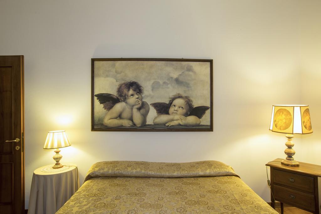 Вилла La Casa Di Gigliola Монтичиано Номер фото
